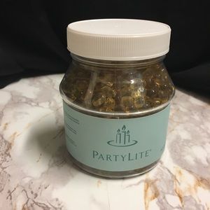 Scented Partylite Gem Stones